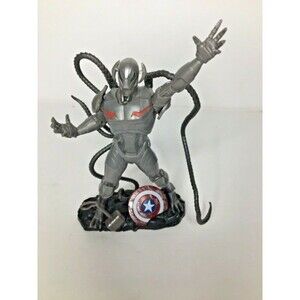 Hasbro Playmation Ultron Marvel Avengers Collectible Action Figure